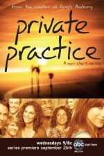 Watch Private Practice Vumoo